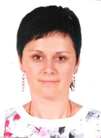 Петрова Екатерина Витальевна